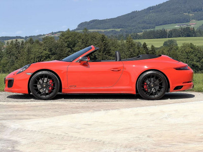 Porsche 911 Gebrauchtwagen Porsche 911 Gebrauchtwagen