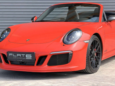 Porsche 911 Gebrauchtwagen Porsche 911 Gebrauchtwagen