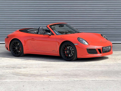 Porsche 911 Gebrauchtwagen Porsche 911 Gebrauchtwagen