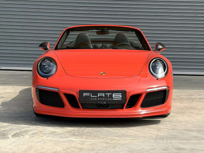 Porsche 911 Gebrauchtwagen Porsche 911 Gebrauchtwagen