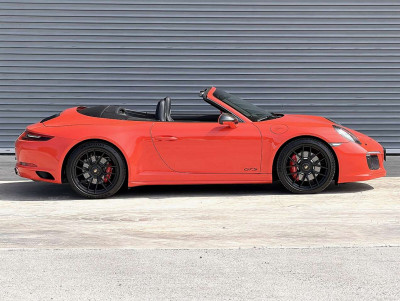 Porsche 911 Gebrauchtwagen Porsche 911 Gebrauchtwagen