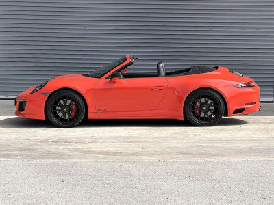 Porsche 911 Gebrauchtwagen Porsche 911 Gebrauchtwagen