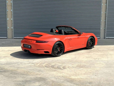 Porsche 911 Gebrauchtwagen Porsche 911 Gebrauchtwagen