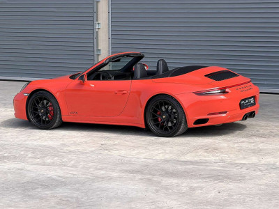 Porsche 911 Gebrauchtwagen Porsche 911 Gebrauchtwagen