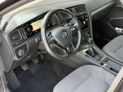 VW Golf Gebrauchtwagen VW Golf Gebrauchtwagen