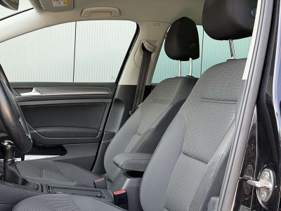 VW Golf Gebrauchtwagen VW Golf Gebrauchtwagen