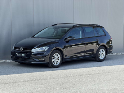 VW Golf Gebrauchtwagen VW Golf Gebrauchtwagen