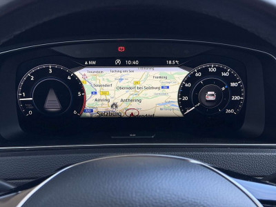 VW Golf Gebrauchtwagen VW Golf Gebrauchtwagen