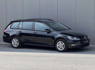 VW Golf Gebrauchtwagen VW Golf Gebrauchtwagen