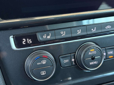 VW Golf Gebrauchtwagen VW Golf Gebrauchtwagen