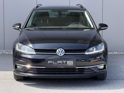 VW Golf Gebrauchtwagen VW Golf Gebrauchtwagen
