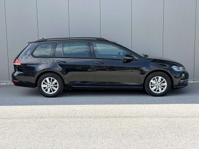 VW Golf Gebrauchtwagen VW Golf Gebrauchtwagen