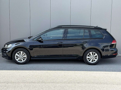 VW Golf Gebrauchtwagen VW Golf Gebrauchtwagen