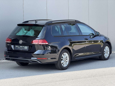 VW Golf Gebrauchtwagen VW Golf Gebrauchtwagen