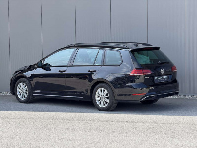 VW Golf Gebrauchtwagen VW Golf Gebrauchtwagen