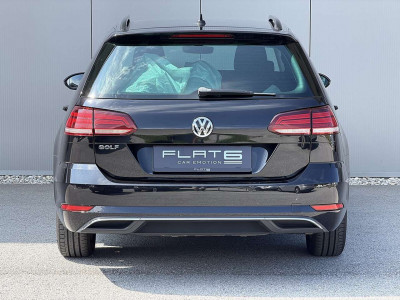 VW Golf Gebrauchtwagen VW Golf Gebrauchtwagen