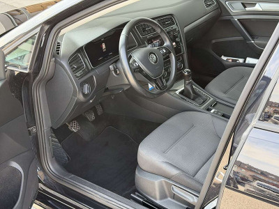 VW Golf Gebrauchtwagen VW Golf Gebrauchtwagen