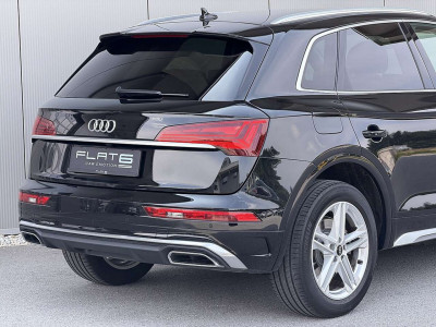 Audi Q5 Gebrauchtwagen Audi Q5 Gebrauchtwagen