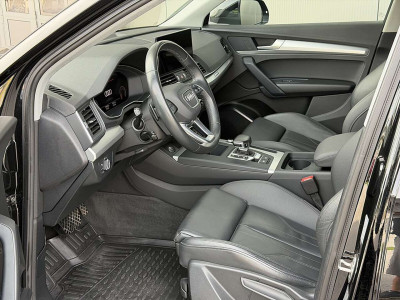 Audi Q5 Gebrauchtwagen Audi Q5 Gebrauchtwagen