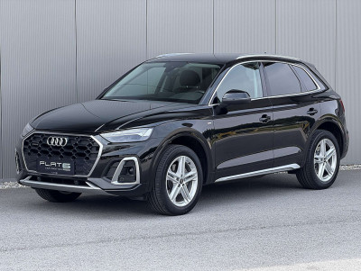 Audi Q5 Gebrauchtwagen Audi Q5 Gebrauchtwagen