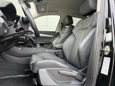 Audi Q5 Gebrauchtwagen Audi Q5 Gebrauchtwagen