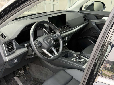 Audi Q5 Gebrauchtwagen Audi Q5 Gebrauchtwagen