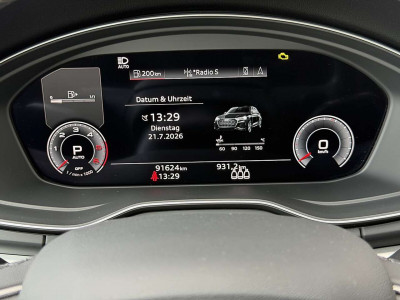 Audi Q5 Gebrauchtwagen Audi Q5 Gebrauchtwagen
