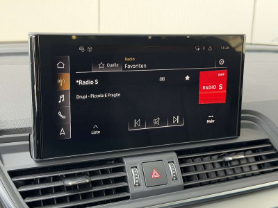 Audi Q5 Gebrauchtwagen Audi Q5 Gebrauchtwagen