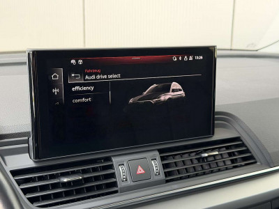 Audi Q5 Gebrauchtwagen Audi Q5 Gebrauchtwagen