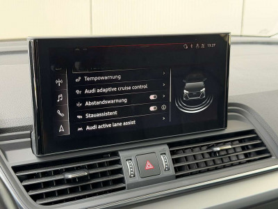 Audi Q5 Gebrauchtwagen Audi Q5 Gebrauchtwagen