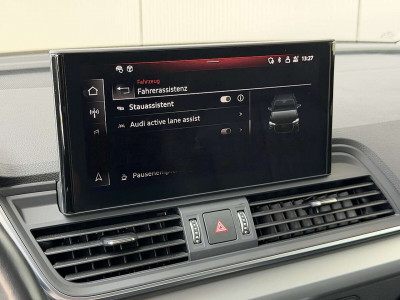 Audi Q5 Gebrauchtwagen Audi Q5 Gebrauchtwagen