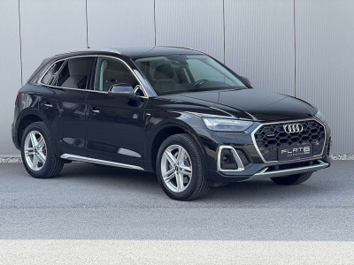 Audi Q5 Gebrauchtwagen Audi Q5 Gebrauchtwagen