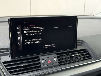 Audi Q5 Gebrauchtwagen Audi Q5 Gebrauchtwagen