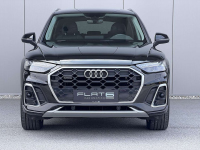 Audi Q5 Gebrauchtwagen Audi Q5 Gebrauchtwagen