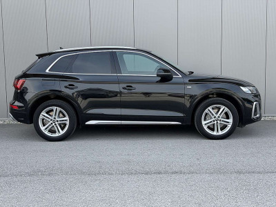 Audi Q5 Gebrauchtwagen Audi Q5 Gebrauchtwagen