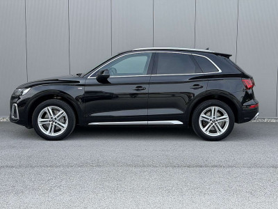 Audi Q5 Gebrauchtwagen Audi Q5 Gebrauchtwagen