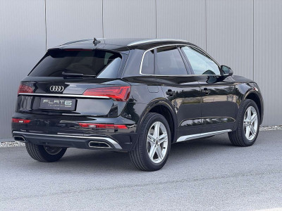 Audi Q5 Gebrauchtwagen Audi Q5 Gebrauchtwagen