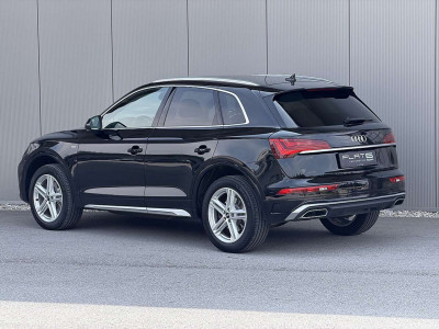 Audi Q5 Gebrauchtwagen Audi Q5 Gebrauchtwagen