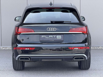 Audi Q5 Gebrauchtwagen Audi Q5 Gebrauchtwagen