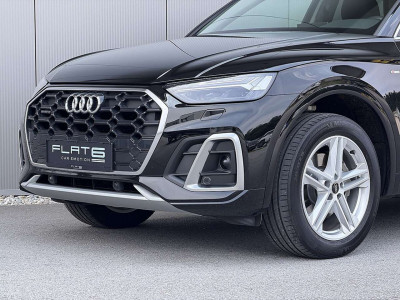 Audi Q5 Gebrauchtwagen Audi Q5 Gebrauchtwagen