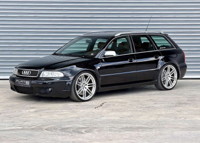 Audi A4 Gebrauchtwagen Audi A4 Gebrauchtwagen