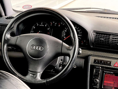 Audi A4 Gebrauchtwagen Audi A4 Gebrauchtwagen