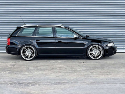 Audi A4 Gebrauchtwagen Audi A4 Gebrauchtwagen