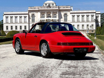 Porsche 911 Gebrauchtwagen
