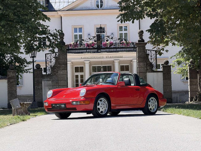 Porsche 911 Gebrauchtwagen