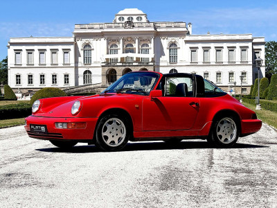 Porsche 911 Gebrauchtwagen