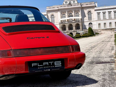 Porsche 911 Gebrauchtwagen