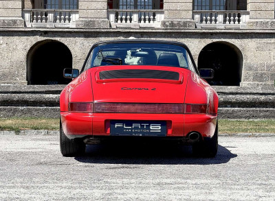 Porsche 911 Gebrauchtwagen