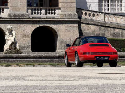 Porsche 911 Gebrauchtwagen