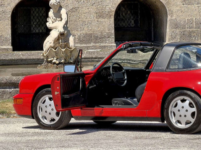 Porsche 911 Gebrauchtwagen